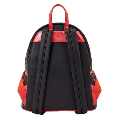 Loungefly The Rocky Horror Picture Show Red Lip Mini-Backpack