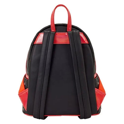 Loungefly The Rocky Horror Picture Show Red Lip Mini-Backpack