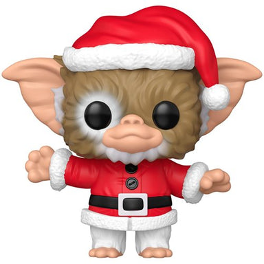 PREVENTA Funko Pop Gremlins Horror Holiday: Gizmo (2094)
