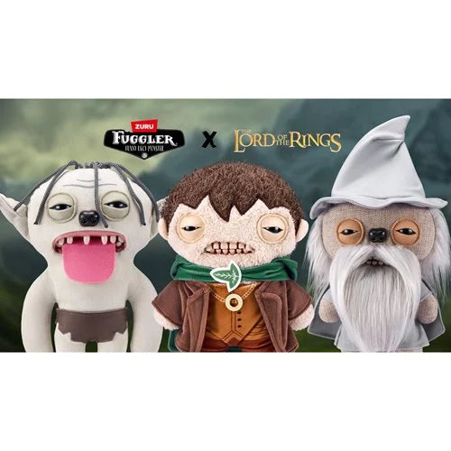 Zuru Fuggler Series 1 The Lord of the Rings: Gandalf