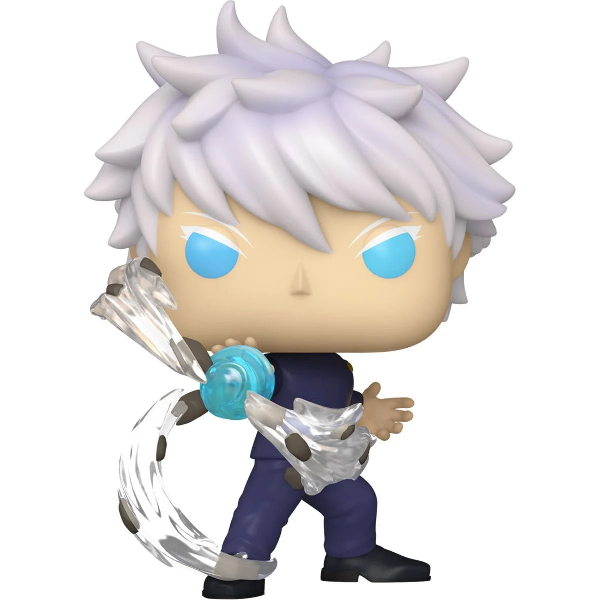 PREVENTA Funko Pop Jujutsu Kaisen: Satoru Gojo (Hidden Inv) (1885)