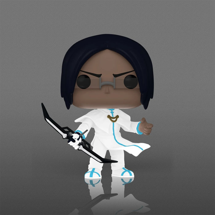 Funko Pop Bleach: Uryu Ishida (1696)