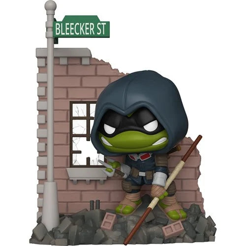 Funko Pop Deluxe Teenage Mutant Ninja Turtles The Last Ronin: The Last Ronin (45)