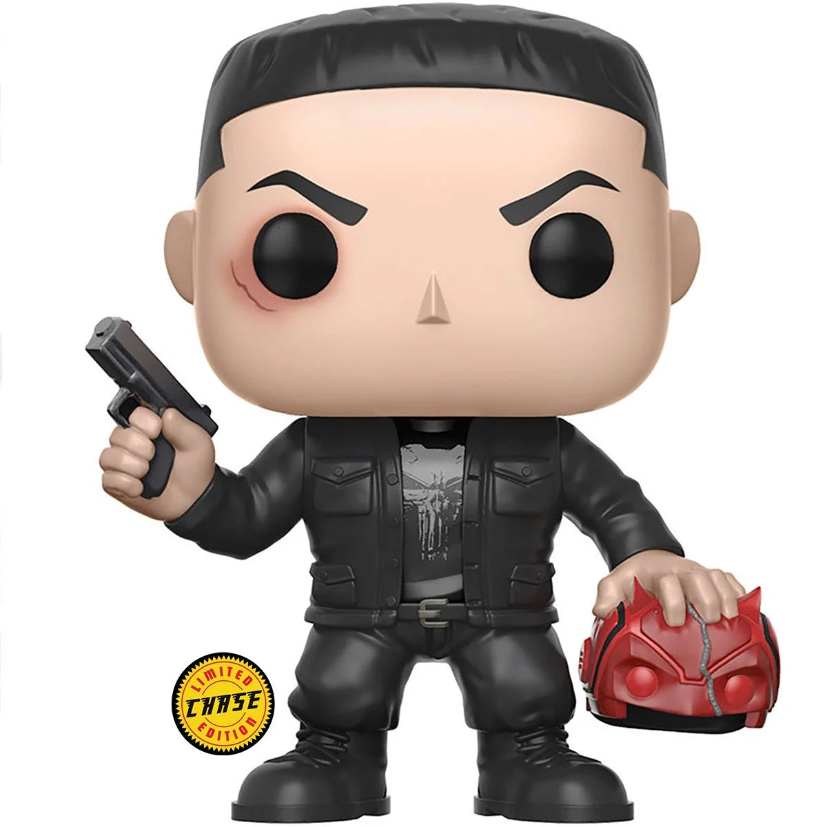 Funko Pop Daredevil: Punisher (216)