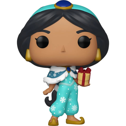 Funko Pop Disney Princesses: Jasmine (1612)