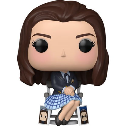PREVENTA Funko Pop Premium The Princess Diaries: Mia Thermopolis Transformation (1732)