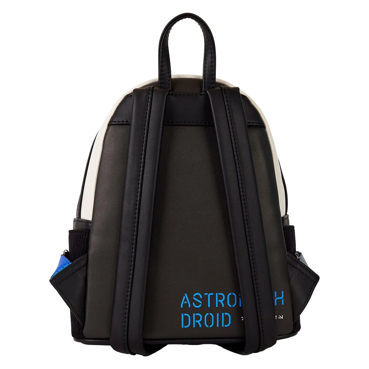 Loungefly Star Wars: The Power of The Force Astromech Droid Light-Up Mini-Backpack