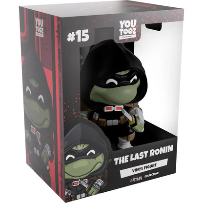 Youtooz Teenage Mutant Ninja Turtles Collection: The Last Ronin (15)