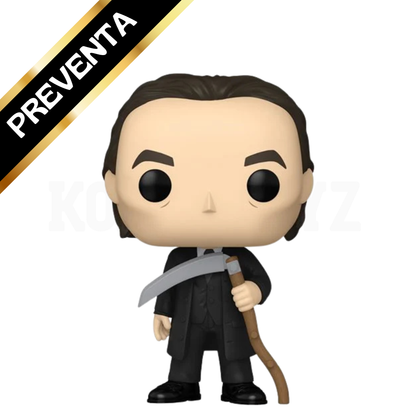 PREVENTA Funko Pop Supernatural Join The Hunt: Death (1837)