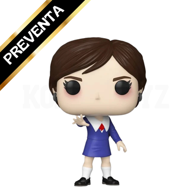 PREVENTA Funko Pop Silent Hill: Alessa Gillespie (1203)