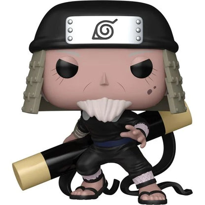 PREVENTA Funko Pop Naruto: Hiruzen Sarutobi (2226)