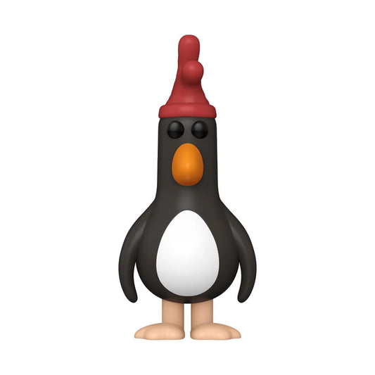 Funko Pop Wallace and Gromit: Feathers McGraw (1746)