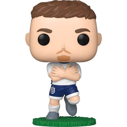PREVENTA Funko Pop FIFA Football World Cup 2026 England: Cole Palmer (87)