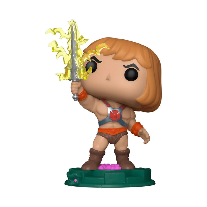 Funko Pop Funko Fusion: He-Man (1006)