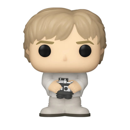 Funko Bitty Pop Star Wars A New Hope: Luke Skywalker 4-Pack