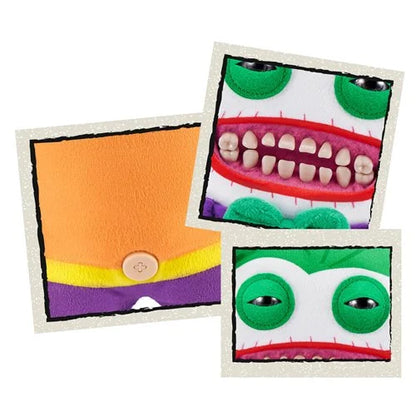 Zuru Fuggler Series 1 DC Comics: Joker