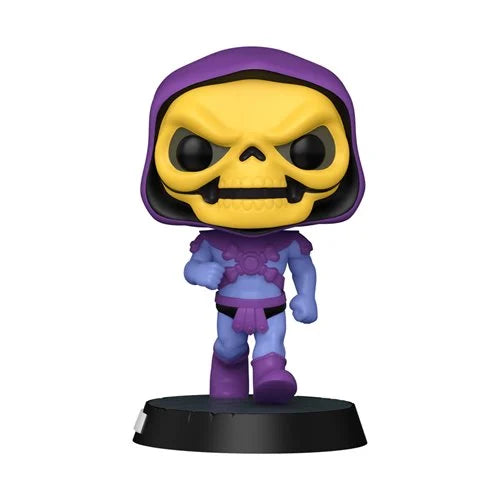 Funko Pop Meme Masters Of The Universe: Skeletor (1787)