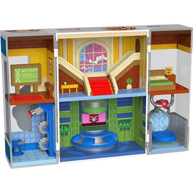Funko Pop Bitty Box X-Men: The X-Mansion