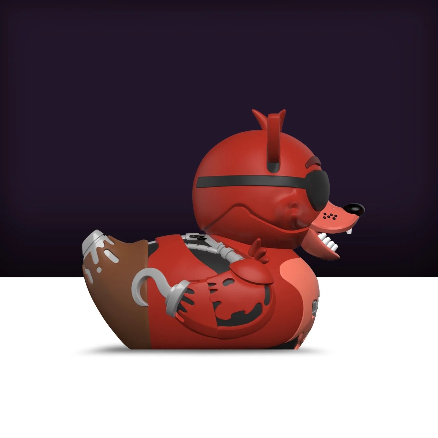 Tubbz Mini Five Nights At Freddy's: Foxy