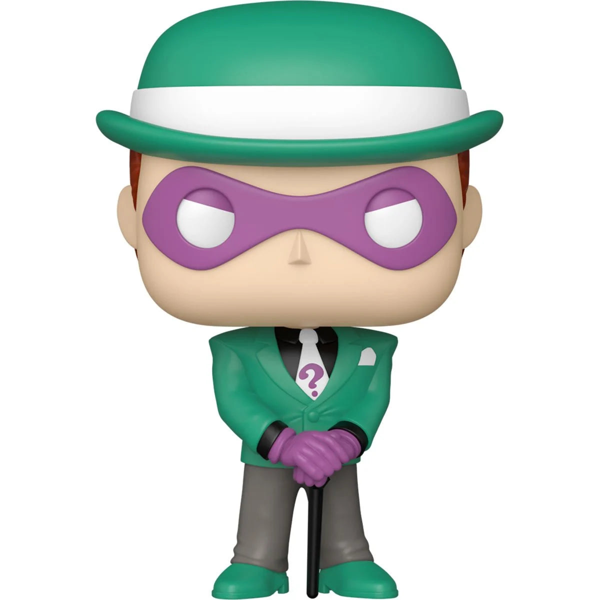 PREVENTA Funko Pop Batman The Animated Series: The Riddler (548)