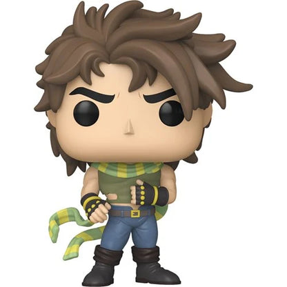 PREVENTA Funko Pop Jojo's Bizarre Adventure: Joseph Joestar (2266)