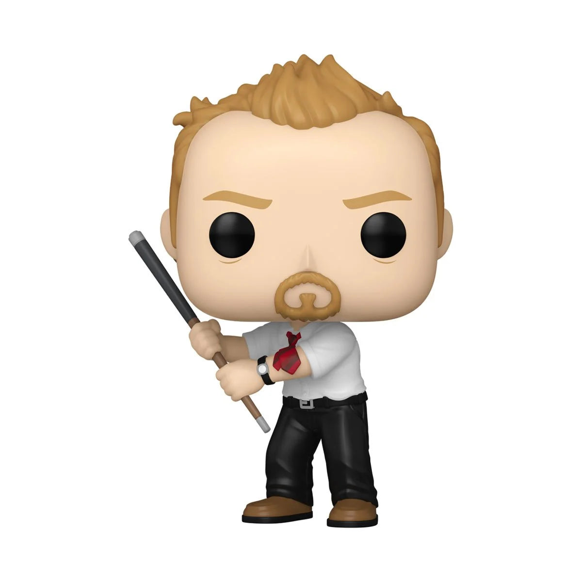Funko Pop Shaun of the Dead: Shaun - Specialty Series (1660)