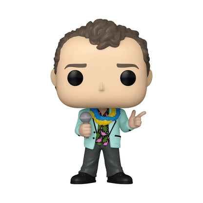 Funko Pop Saturday Night Live 50th Anniversary: Nick the Lounge Singer (08)