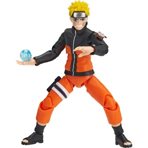 Blokees Champion Class Naruto Shippuden: Naruto Uzumaki (75602)