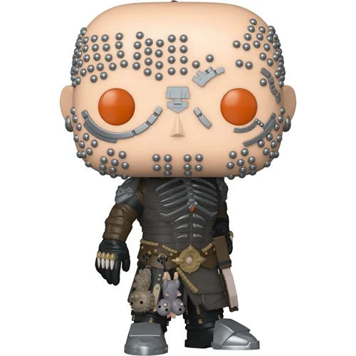 PREVENTA Funko Pop Supergirl: Krem Of The Yellow Hills (637)