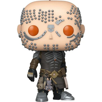 PREVENTA Funko Pop Supergirl: Krem Of The Yellow Hills (637)