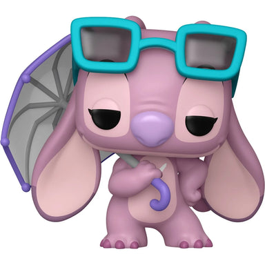 Funko Pop Lilo & Stitch: Angel with Umbrella - Specialty Series (1573)