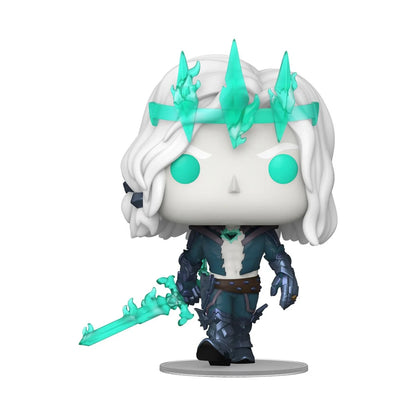 Funko Pop League of Legends: Viego (1044)