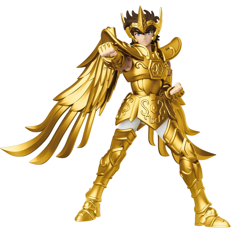 Blokees Champion Class 05 Saint Seiya: Sagittarius Aiolos (75006)