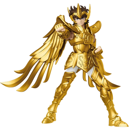 Blokees Champion Class 05 Saint Seiya: Sagittarius Aiolos (75006)