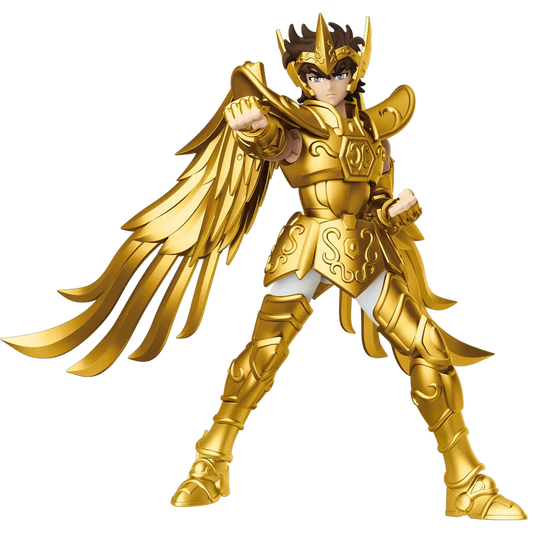 Blokees Champion Class 05 Saint Seiya: Sagittarius Aiolos (75006)