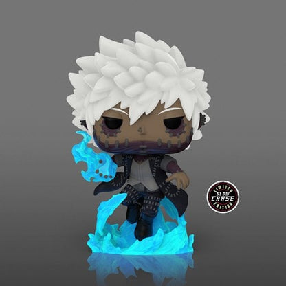 Funko Pop Plus My Hero Academia: Dabi - Specialty Series (1834)