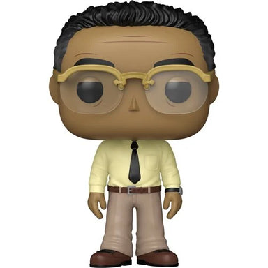 PREVENTA Funko Pop Breaking Bad: Gus Fring (1933)
