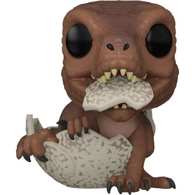 Funko Pop Jurassic Park: Velociraptor Hatchling (1717)