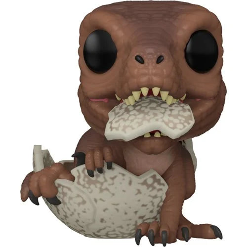 Funko Pop Jurassic Park: Velociraptor Hatchling (1717)