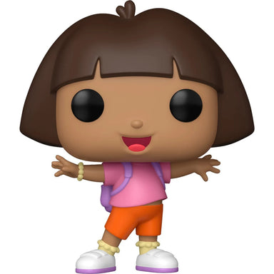 Funko Pop Dora the Explorer: Dora (2003)