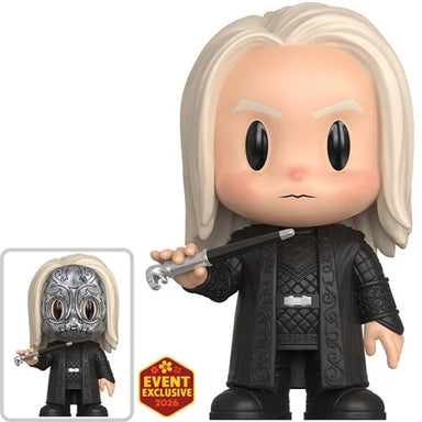 Thrilljoy PIX! Harry Potter: Lucius Malfoy - Convention 2026 Exclusive