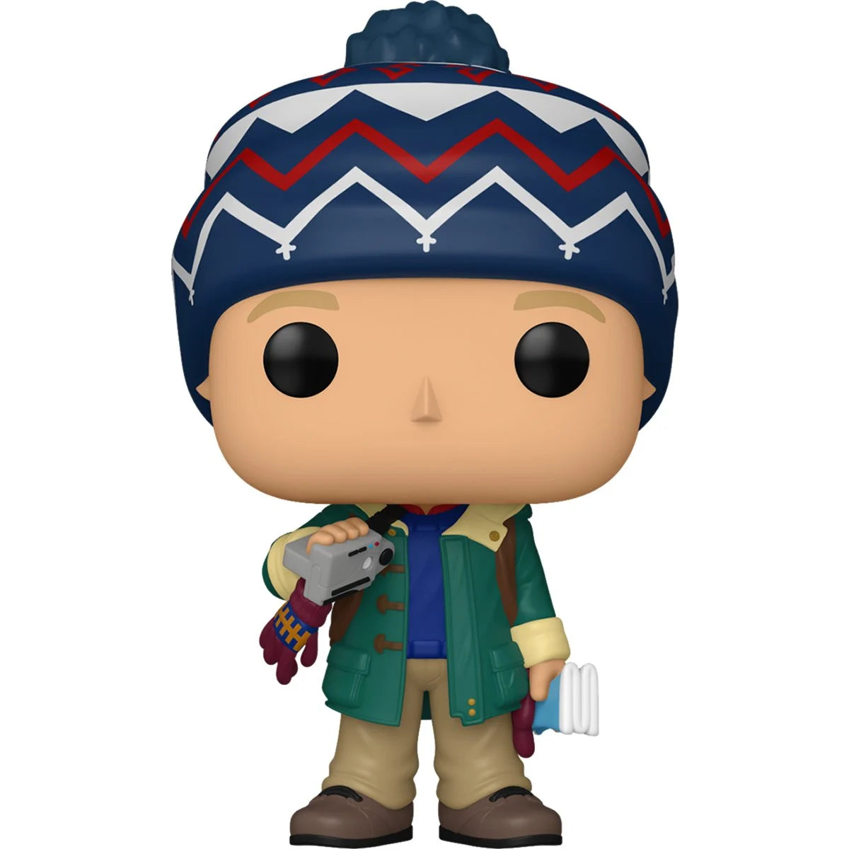 Funko Pop Home Alone 2 Lost in New York: Kevin (1918)