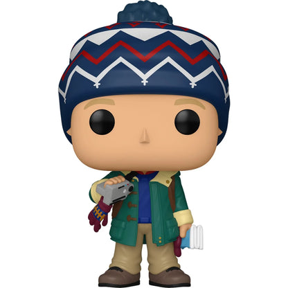 Funko Pop Home Alone 2 Lost in New York: Kevin (1918)