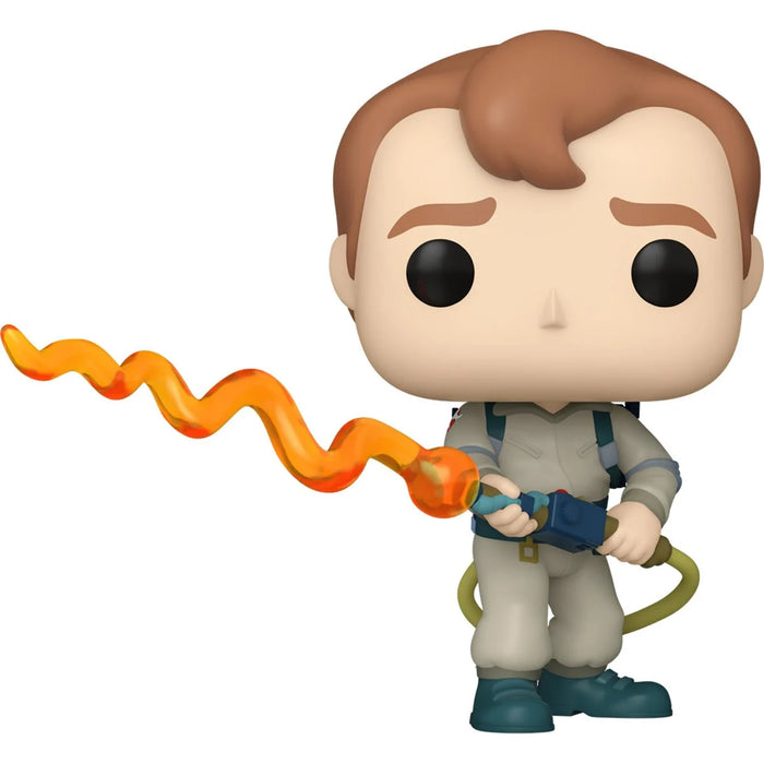 PREVENTA Funko Pop The Real Ghostbusters: Ray Stantz (1784)