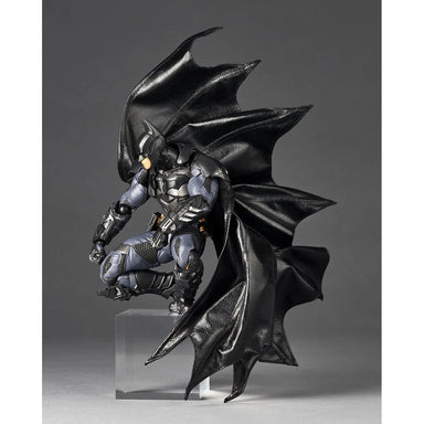 Kaiyodo Revoltech Amazing Yamaguchi: Batman Arkham Knight Action Figure — imagen 3