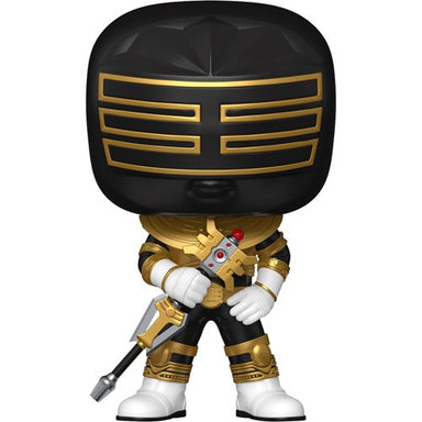 Funko Pop Power Rangers Zeo: Gold Zeo Ranger (1873)