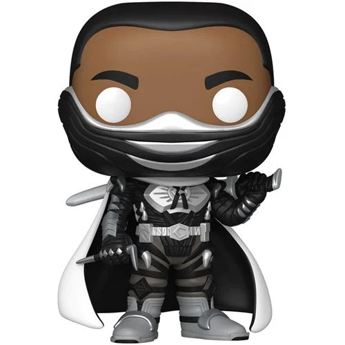 Funko Pop Marvel Zombies: Blade Knight (1552)