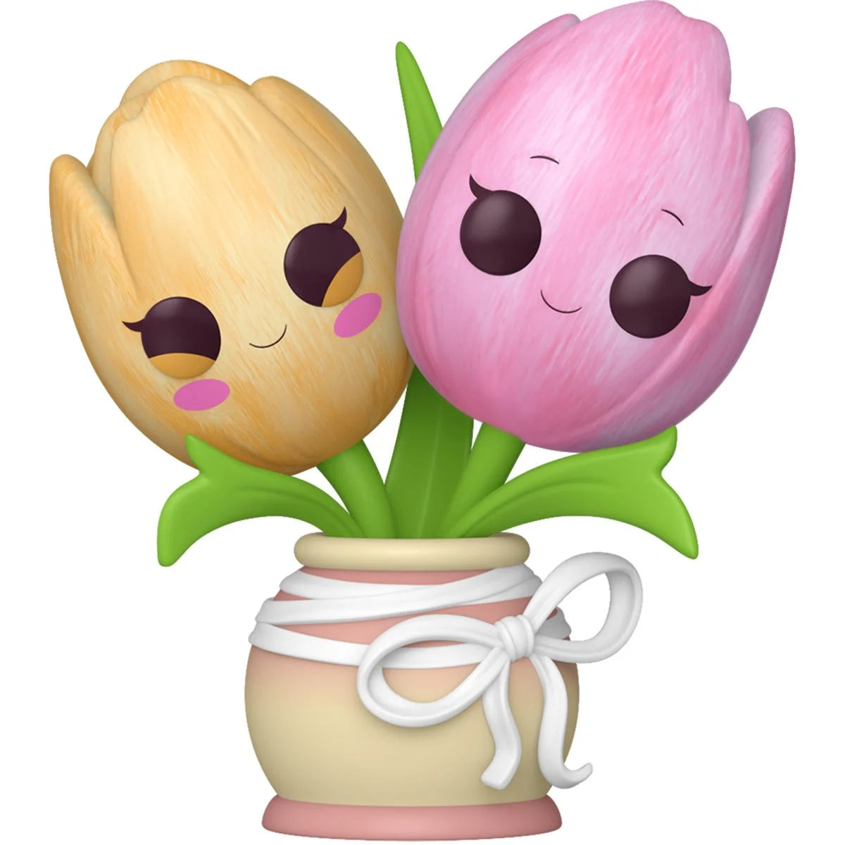 Funko Pop Flora: Tulip (04)