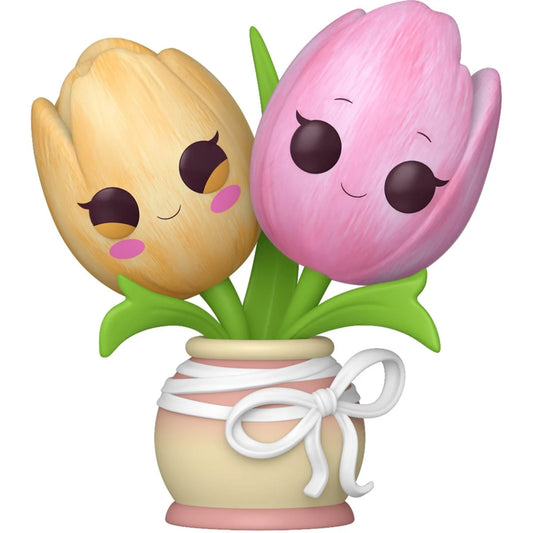 Funko Pop Flora: Tulip (04)