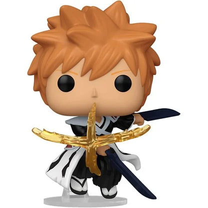PREVENTA Funko Pop Bleach Thousand-Year Blood War: Ichigo Kurosaki (2392)